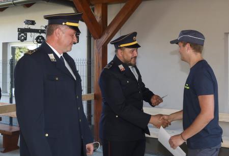 90 let PGD BEZULJAK 41 FOTO LJUBO VUKELIČ